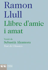 LLIBRE D'AMIC I AMAT
TAST DE CLSSICS