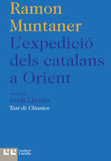 L'EXPEDICI DELS CATALANS A ORIENT
TAST DE CLSSICS