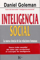 INTELIGENCIA SOCIAL
ENSAYO