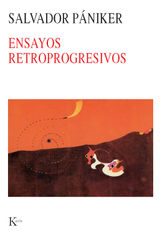 ENSAYOS RETROPROGRESIVOS