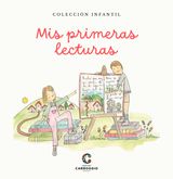 MIS PRIMERAS LECTURAS
COLECCIN INFANTIL