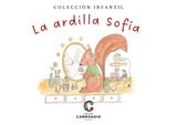 LA ARDILLA SOFA
COLECCIN INFANTIL