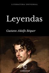 LEYENDAS
LITERATURA UNIVERSAL