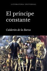 EL PRNCIPE CONSTANTE