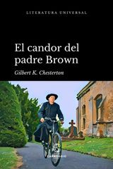 EL CANDOR DEL PADRE BROWN
LITERATURA UNIVERSAL