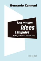 LES MEVES IDEES ESTPIDES