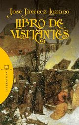 LIBRO DE VISITANTES
LITERATURA