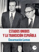 ESTADOS UNIDOS Y LA TRANSICIN ESPAOLA