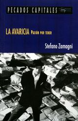 LA AVARICIA