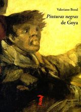 PINTURAS NEGRAS DE GOYA
LA BALSA DE LA MEDUSA