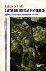 CARTAS DEL NAVEGAR PINTORESCO
A. MACHADO