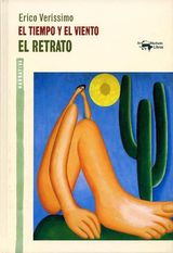 EL TIEMPO Y EL VIENTO - VOL. 2 - EL RETRATO
A. MACHADO