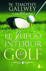 EL JUEGO INTERIOR DEL GOLF