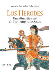 LOS HERODES
EL MUNDO DE LA BIBLIA