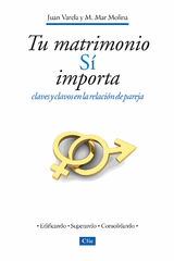 TU MATRIMONIO S IMPORTA