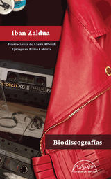 BIODISCOGRAFAS
VOCES / LITERATURA