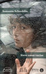 SIETE CASAS VACAS
VOCES / LITERATURA