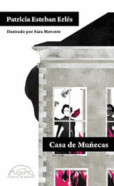 CASA DE MUECAS
VOCES / LITERATURA