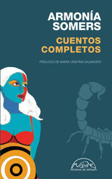 CUENTOS COMPLETOS
VOCES / LITERATUA