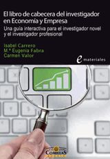 EL LIBRO DE CABECERA DEL INVESTIGADOR EN ECONOMA Y EMPRESA
EMATERIALES