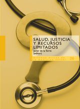 SALUD, JUSTICIA Y RECURSOS LIMITADOS
CTEDRA DE BIOTICA