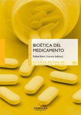 BIOTICA DEL MEDICAMENTO
DILEMAS TICOS DE LA MEDICINA ACTUAL