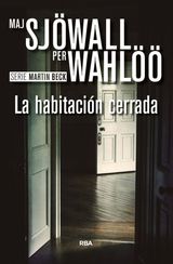 LA HABITACIN CERRADA
INSPECTOR MARTIN BECK