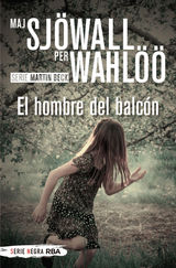 EL HOMBRE DEL BALCN
INSPECTOR MARTIN BECK