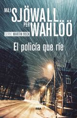 EL POLICA QUE RE
INSPECTOR MARTIN BECK