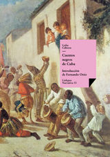 CUENTOS NEGROS DE CUBA
NARRATIVA