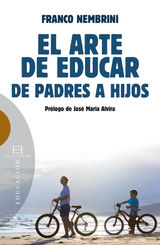 EL ARTE DE EDUCAR
ENSAYO