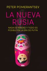 LA NUEVA RUSIA