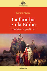 LA FAMILIA EN LA BIBLIA
ESTUDIOS BBLICOS