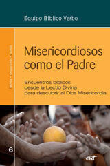 MISERICORDIOSOS COMO EL PADRE
ANIMACIN BBLICA DE LA PASTORAL