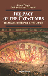 THE PACT OF THE CATACOMBS / EL PACTO DE LAS CATACUMBAS
TEOLOGA