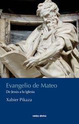 EVANGELIO DE MATEO
COMENTARIOS TEOLGICOS Y LITERARIOS DEL AT Y NT