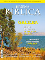 GALILEA
RESEA BBLICA