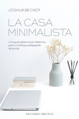 LA CASA MINIMALISTA
DIGITALES