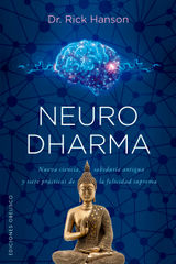 NEURODHARMA
ESPIRITUALIDAD Y VIDA INTERIOR