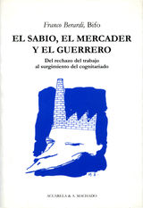 EL SABIO, EL MERCADER Y EL GUERRERO
ACUARELA