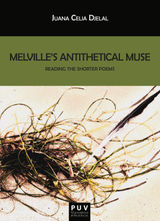 MELVILLE'S ANTITHETICAL MUSE
BIBLIOTECA JAVIER COY D'ESTUDIS NORD-AMERICANS