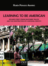 LEARNING TO BE AMERICAN
BIBLIOTECA JAVIER COY D'ESTUDIS NORD-AMERICANS