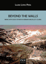 BEYOND THE WALLS.
BIBLIOTECA JAVIER COY D'ESTUDIS NORD-AMERICANS