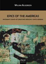 EPICS OF THE AMERICAS
BIBLIOTECA JAVIER COY D'ESTUDIS NORD-AMERICANS