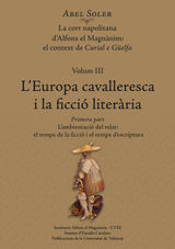 L'EUROPA CAVALLERESCA I LA FICCI LITERRIA