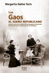 LOS GAOS. EL SUEO REPUBLICANO
BIOGRAFAS