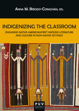 INDIGENIZING THE CLASSROOM
BIBLIOTECA JAVIER COY D'ESTUDIS NORD-AMERICANS