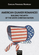 AMERICAN QUAKER ROMANCES
BIBLIOTECA JAVIER COY D'ESTUDIS NORD-AMERICANS