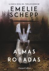 ALMAS ROBADAS
SUSPENSE / THRILLER