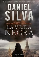 LA VIUDA NEGRA
SUSPENSE / THRILLER